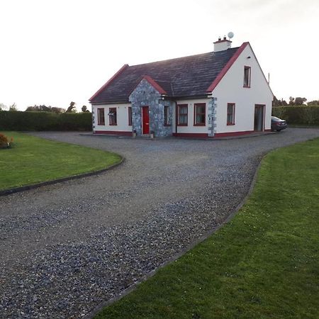 Ballytigue House Droíchead an Chláir Kültér fotó