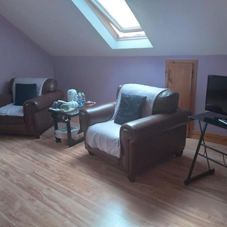 Ballytigue House Droíchead an Chláir Kültér fotó
