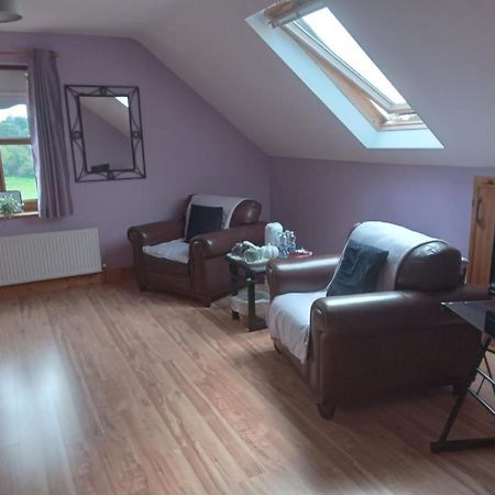 Ballytigue House Droíchead an Chláir Kültér fotó