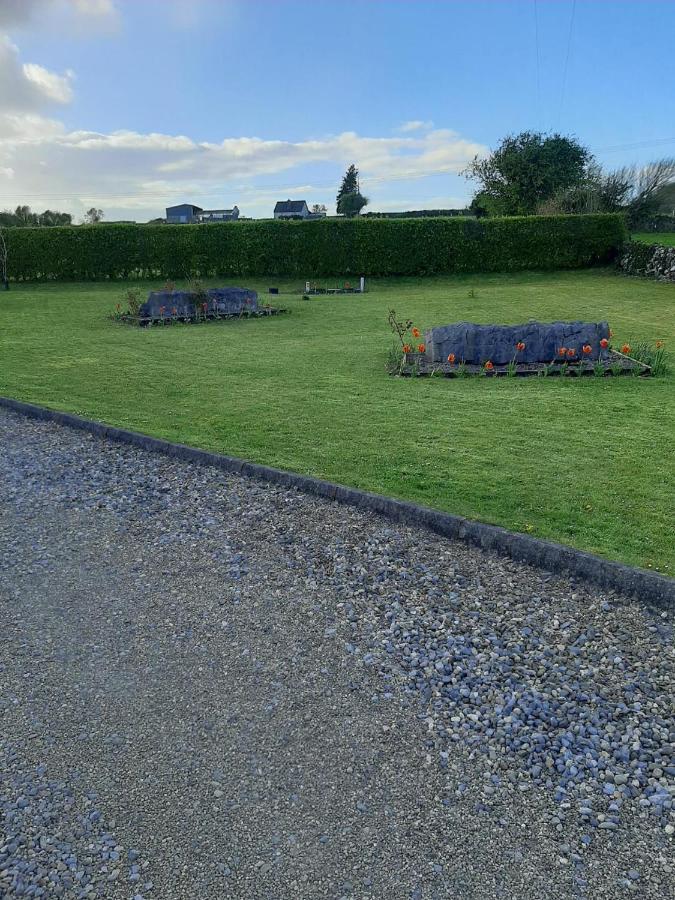 Ballytigue House Droíchead an Chláir Kültér fotó