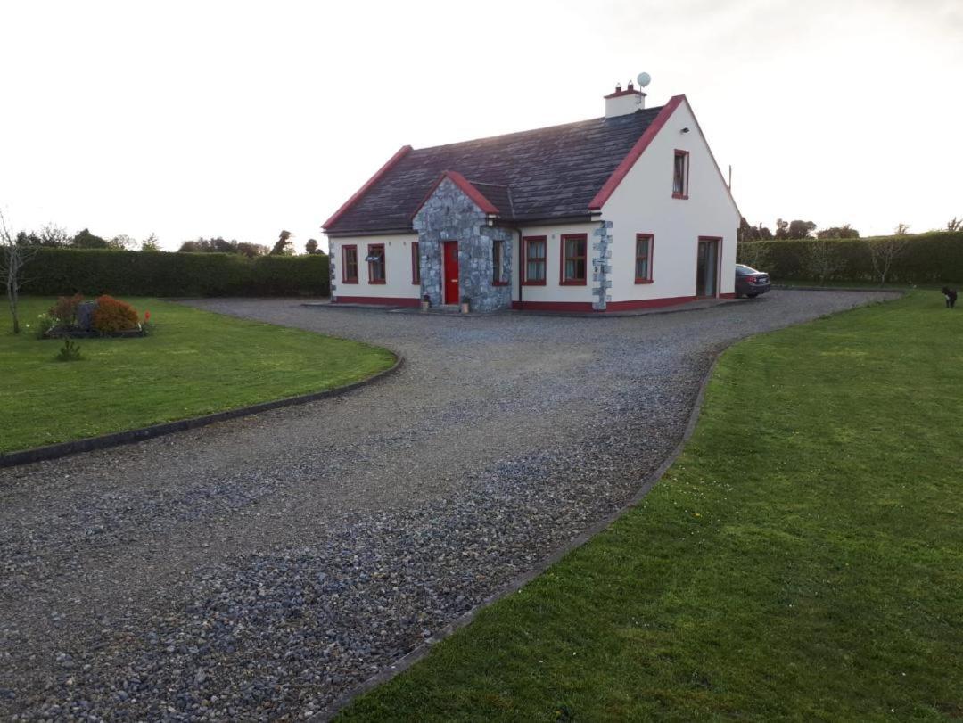 Ballytigue House Droíchead an Chláir Kültér fotó