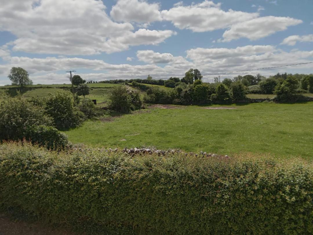 Ballytigue House Droíchead an Chláir Kültér fotó