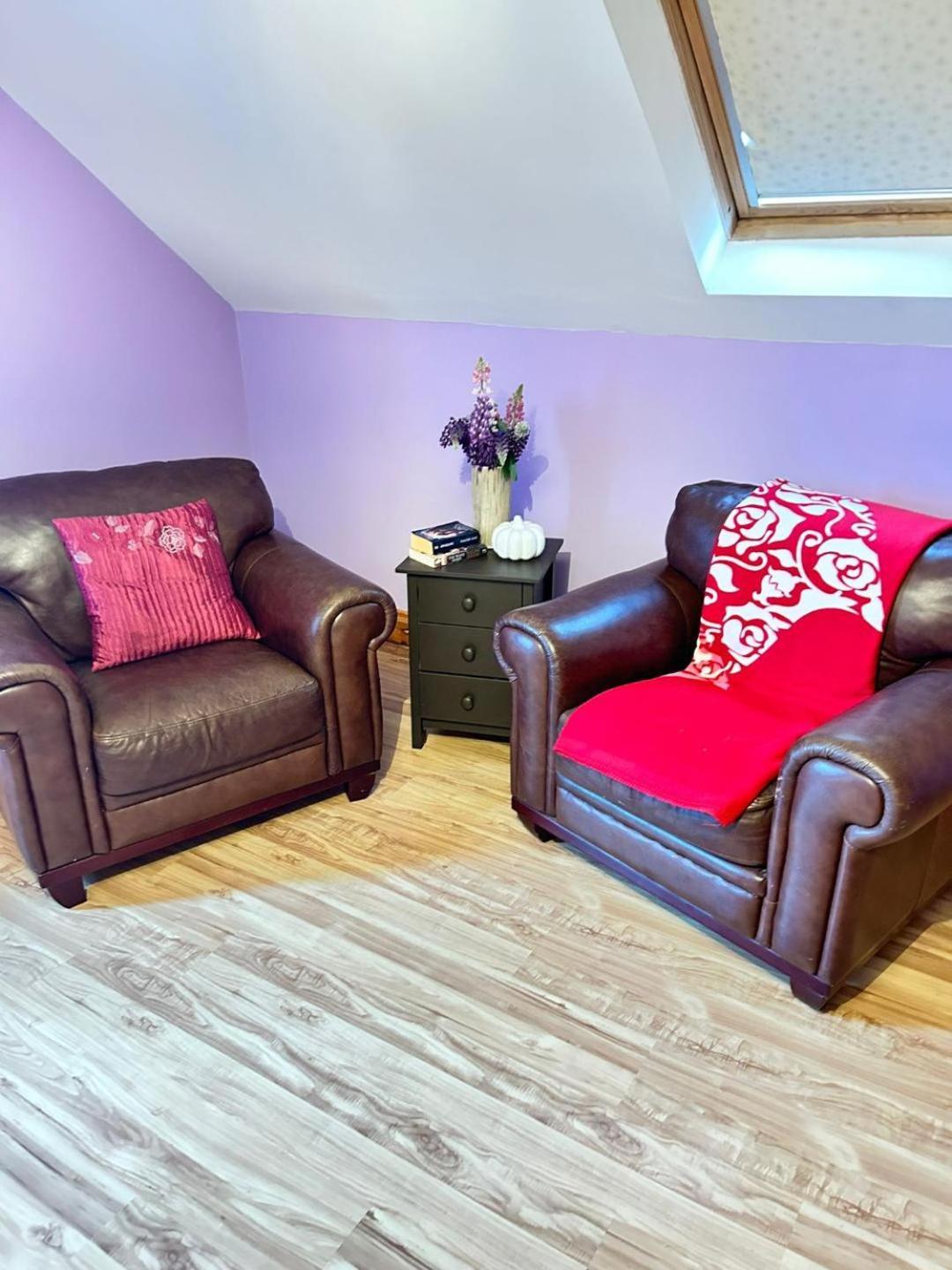 Ballytigue House Droíchead an Chláir Kültér fotó