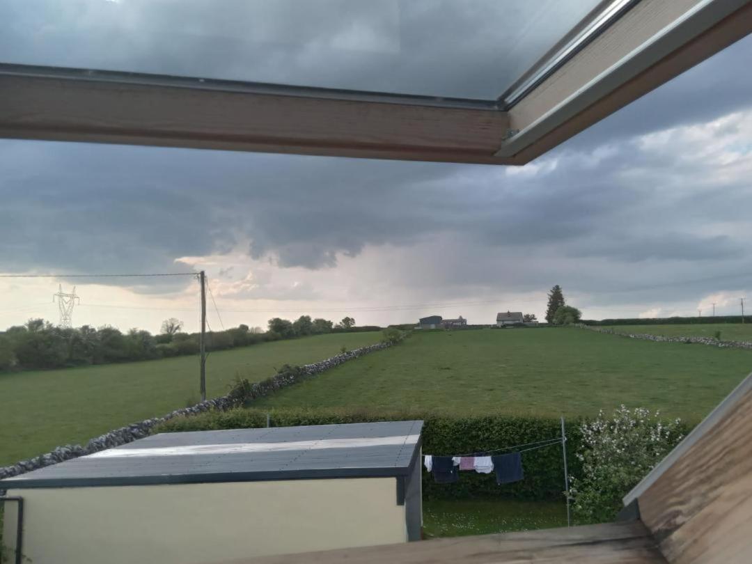 Ballytigue House Droíchead an Chláir Kültér fotó